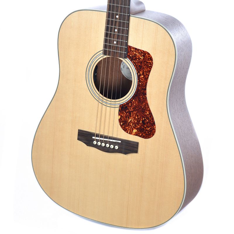 GUITARRA ELECTROACUSTICA GUILD D-240 E - Image 2