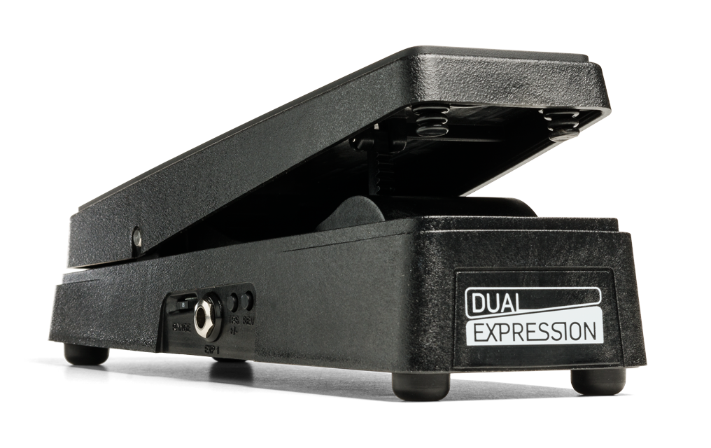 PEDAL ELECTRO HARMONIX DUAL EXPRESION
