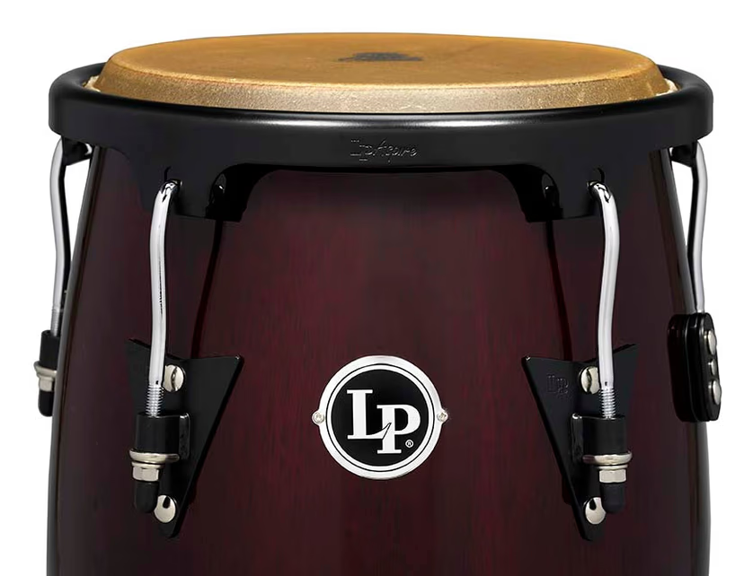 Set De Congas Aspire Lp De 11
