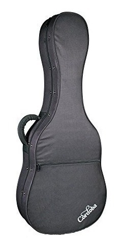 GUITARRA ACUSTICA CORDOBA C9 CD CROSSOVER - Image 2