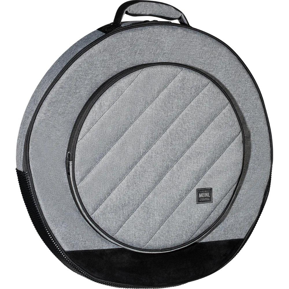 Estuche Classic Cymbal Bag 22" MCCB22GY