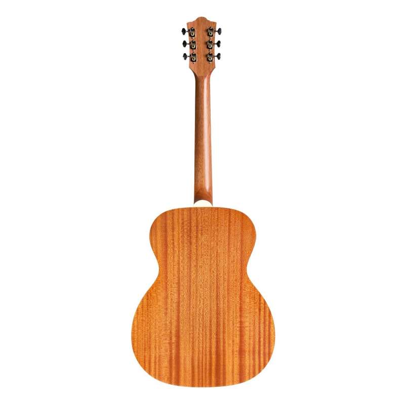 GUITARRA ELECTROACUSTICA GUILD OM-24O E - Image 2