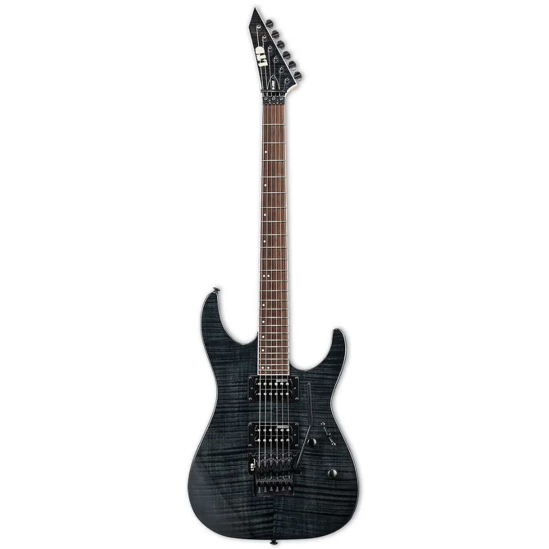 LTD M200 FM Stblk