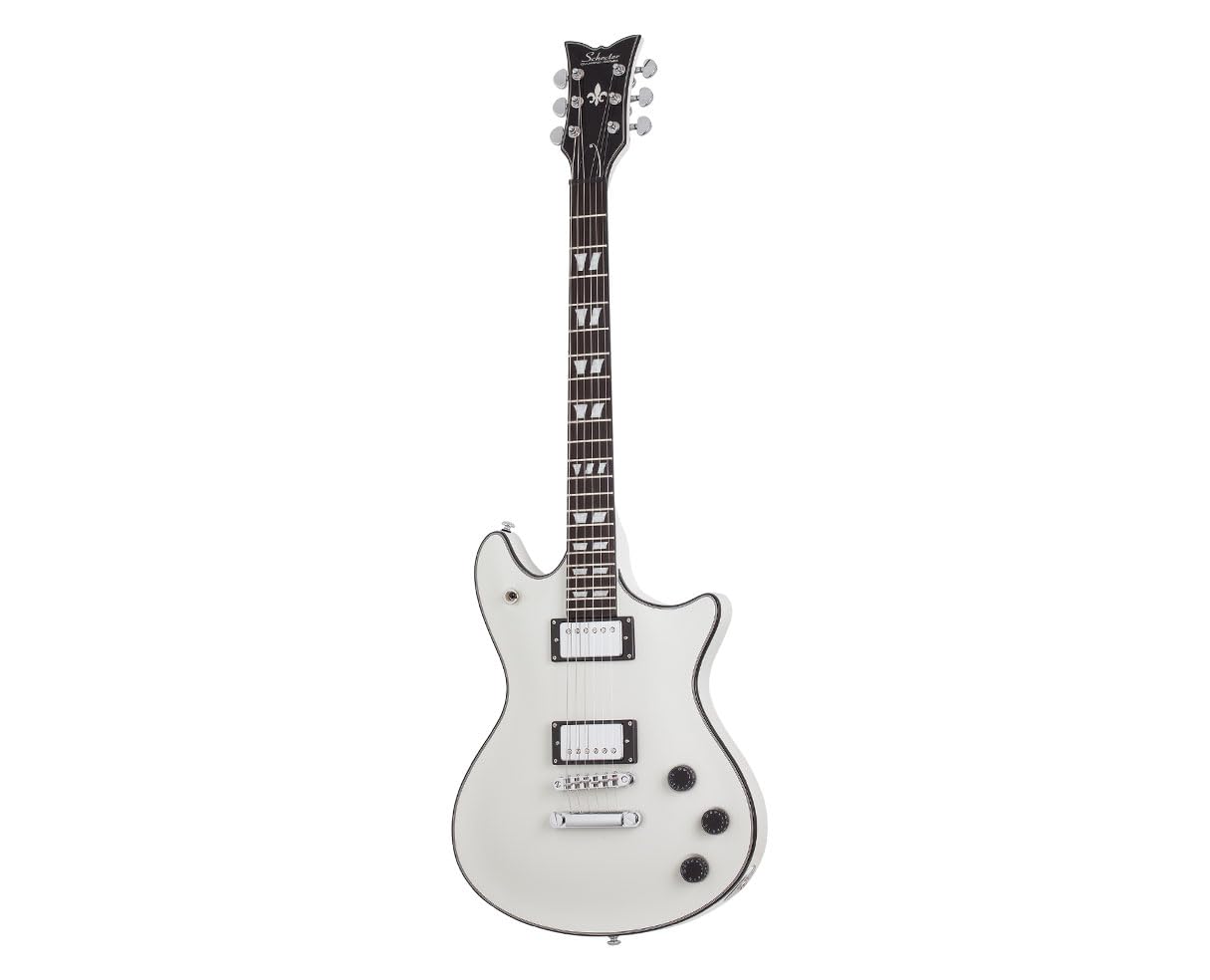 Guitarra Schecter Tempest Custom SKU 1724