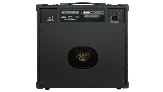 AMPLIFICADOR PEAVEY PARA GUITARRA ELECTRICA Y ELECTROACUSTICA REF VYPYR VIP - 1 - Image 2