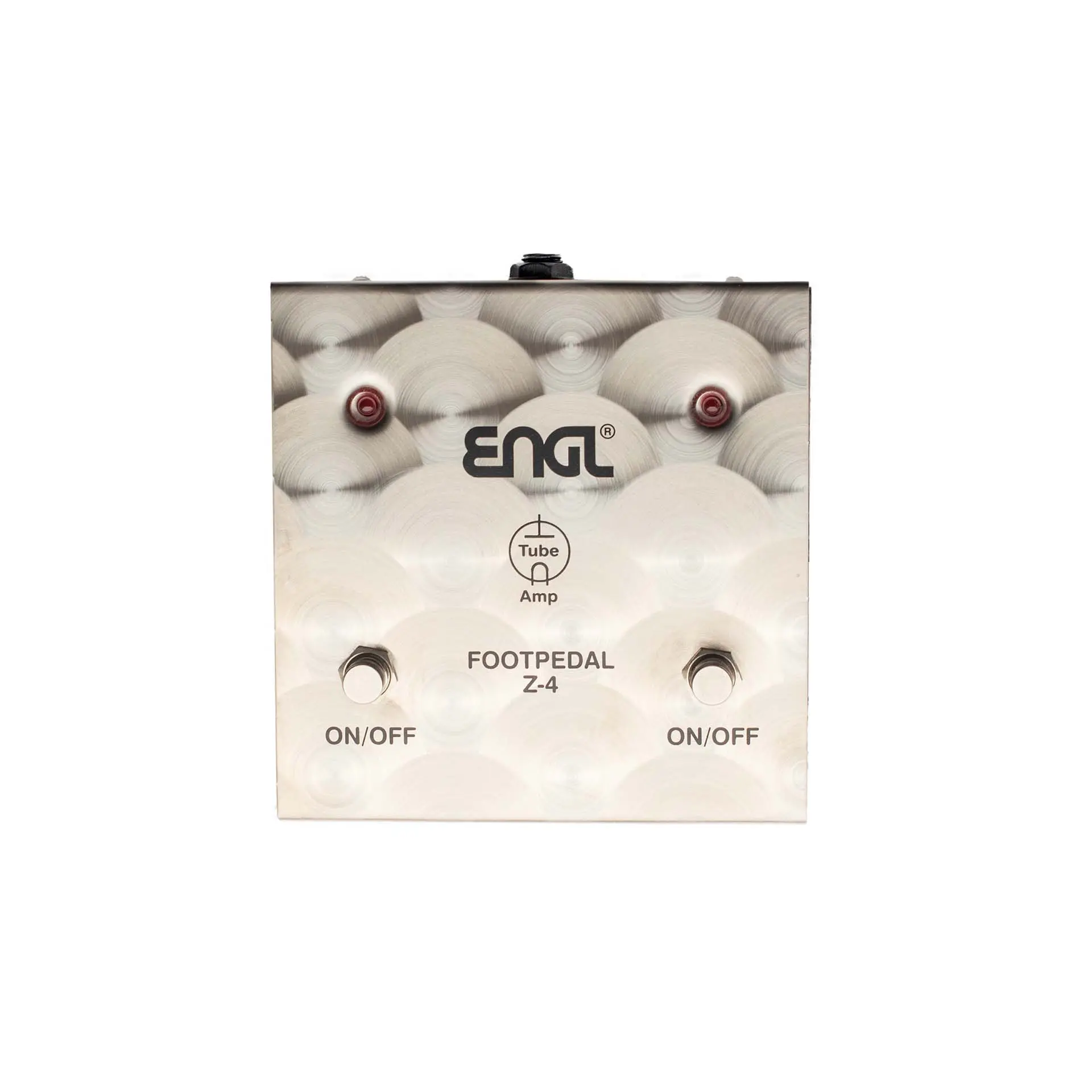 Pedal Engl Z4 Footswitch